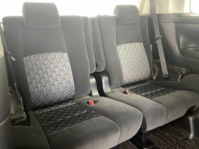 トヨタ アルファード S Aパッケージ 岐阜県 2015(平27)年 7.9万km ホワイトパールクリスタルシャイン 純正9インチナビ　NSZT‐Y64T/CD/DVD/Bluetooth/SD/フルセグTV/バックカメラ/純正フリップダウンモニター/両側パワースライドドア/ビルトインETC/クリアランスソナー/クルーズコントロール/LEDヘッドライト/フォグライト/前後ドライブレコーダー/純正18インチアルミホイール