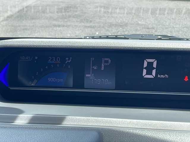 ダイハツ タント カスタム X 栃木県 2020(令2)年 1.8万km シャイニングホワイトパール 純正SDナビ　NSZT-W700D/フルセグ/Bluetooth/DISC/SD/MSV/バックカメラ/ナビ連動ドライブレコーダー　DRN-H70N/純正エンジンスターター/両側パワースライドドア/ロングスライドシート（D席）/純正フロアマット/純正ドアバイザー/純正AW/フォグランプ（フロント）/オートライト/衝突軽減/コーナーセンサー/アイドリンクストップ/横滑り防止/ステアリングスイッチ/電動格納ミラー