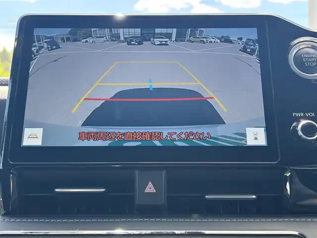 トヨタ ノア S－Z 奈良県 2022(令4)年 2.4万km ホワイトパールクリスタルシャイン 純正フルセグナビ　/Ｂｌｕｅｔｏｏｔｈ　/ＣＤ／ＤＶＤ　/ＵＳＢ入力端子　/ＨＤＭＩ/レーダークルーズコントロール　/スペアキー　/バックカメラ　/ハーフレザーシート　/両側パワースライドドア　/純正フロアマット/純正アルミホイール/純正ＬＥＤヘッドライト