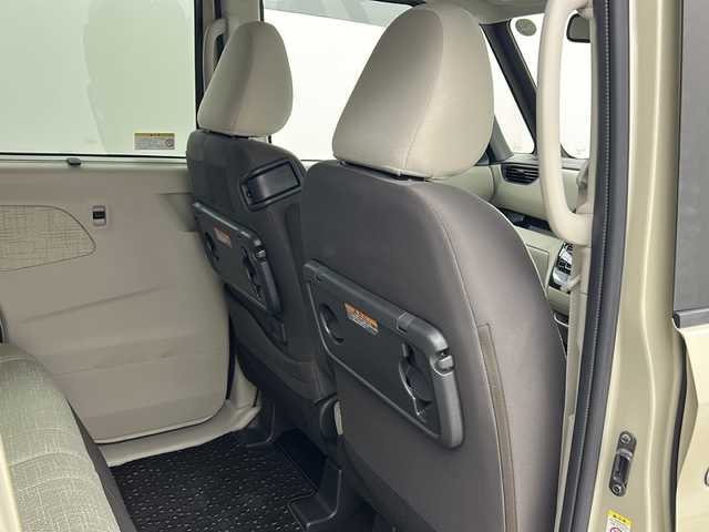 日産 ルークス X 栃木県 2021(令3)年 5.8万km フローズンバニラパール 純正SDナビ/・AM/FM/CD/DVD/フルセグ/BT/SD/エマージェンシーブレーキ/アラウンドビューモニター/車線逸脱警報/先行車発進お知らせ/左側側電動スライドドア/ハンズフリーオートスライドドア/前後ドライブレコーダー/後席サーキュレーション/ステアリングスイッチ/純正マット/ドアバイザー