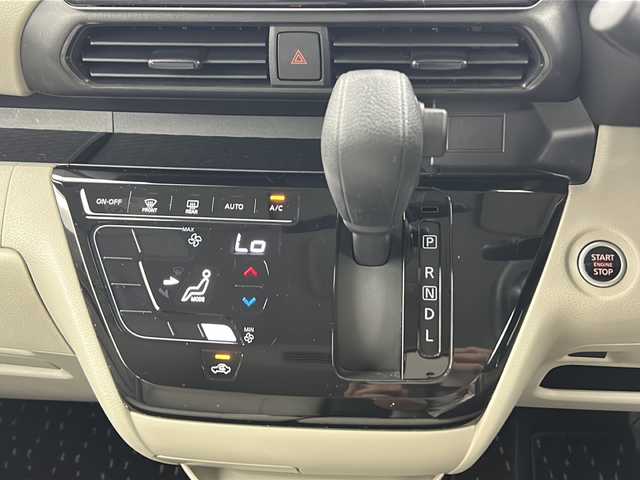 日産 ルークス X 栃木県 2021(令3)年 5.8万km フローズンバニラパール 純正SDナビ/・AM/FM/CD/DVD/フルセグ/BT/SD/エマージェンシーブレーキ/アラウンドビューモニター/車線逸脱警報/先行車発進お知らせ/左側側電動スライドドア/ハンズフリーオートスライドドア/前後ドライブレコーダー/後席サーキュレーション/ステアリングスイッチ/純正マット/ドアバイザー