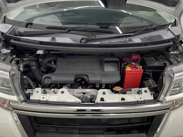 ダイハツ タント カスタム RS トップED SA Ⅲ 長崎県 2018(平30)年 4.7万km パールホワイトⅢ 純正8インチメモリナビ/（フルセグ/CD/DVD/Bluetooth）/アラウンドビューモニター/両側パワースライドドア/純正15インチアルミホイール/スロコン（Pivot　3-DRIVE-AC2）/ドライブレコーダー/ETC/衝突軽減ブレーキ/オートライト/オートマチックハイビーム/シートヒーター/ステアリングスイッチ/純正LEDヘッドライト/純正フロアマット/アイドリングストップ/電動格納ミラー/スペアキー