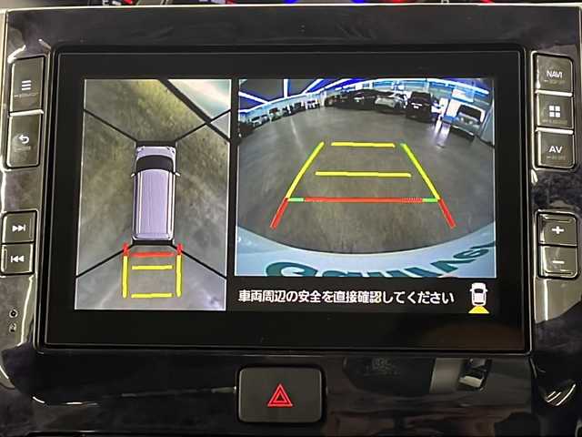 ダイハツ タント カスタム RS トップED SA Ⅲ 長崎県 2018(平30)年 4.7万km パールホワイトⅢ 純正8インチメモリナビ/（フルセグ/CD/DVD/Bluetooth）/アラウンドビューモニター/両側パワースライドドア/純正15インチアルミホイール/スロコン（Pivot　3-DRIVE-AC2）/ドライブレコーダー/ETC/衝突軽減ブレーキ/オートライト/オートマチックハイビーム/シートヒーター/ステアリングスイッチ/純正LEDヘッドライト/純正フロアマット/アイドリングストップ/電動格納ミラー/スペアキー