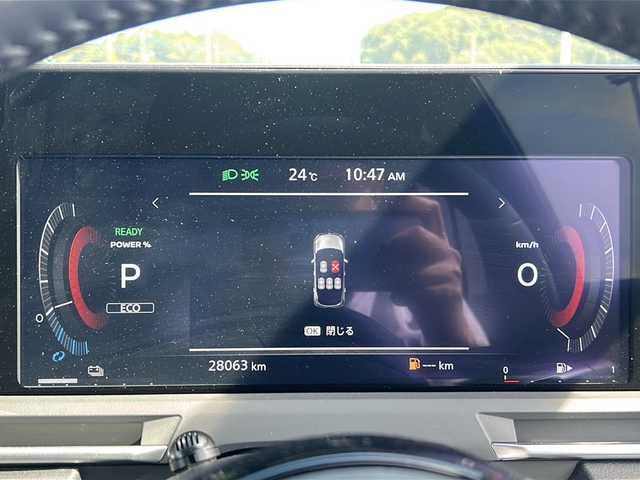 日産 オーラ G 茨城県 2022(令4)年 2.8万km バーガンディー エマージェンシーブレーキ/ふらつき警報/標識検知支援/後退時車両検知警報/純正SDナビ/　　BT/CD/DVD/フルセグ/アラウンドビューモニター/スマートルームミラー/LEDオートライト/コーナーセンサー/純正17インチアルミホイール/スマートキー/ETC