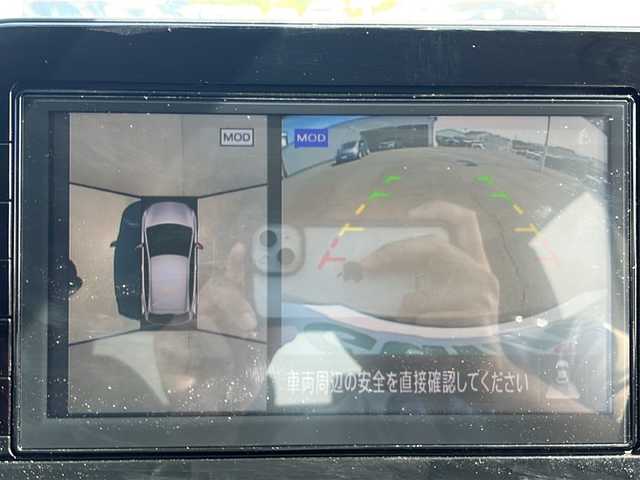 日産 オーラ G 茨城県 2022(令4)年 2.8万km バーガンディー エマージェンシーブレーキ/ふらつき警報/標識検知支援/後退時車両検知警報/純正SDナビ/　　BT/CD/DVD/フルセグ/アラウンドビューモニター/スマートルームミラー/LEDオートライト/コーナーセンサー/純正17インチアルミホイール/スマートキー/ETC