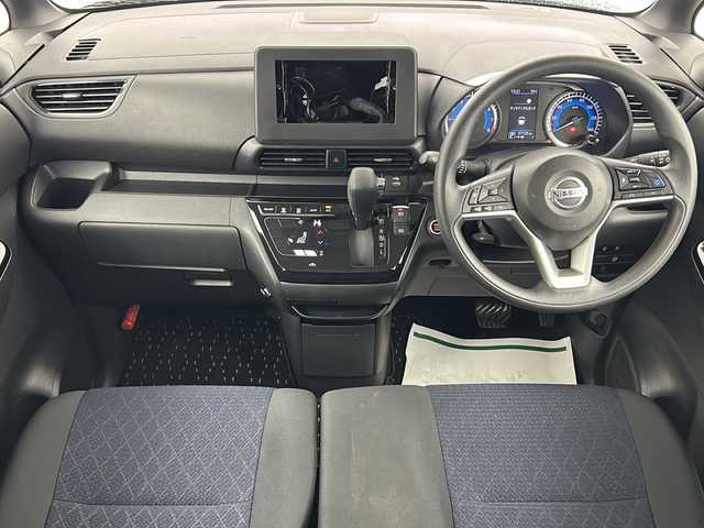 日産 ルークス HWS X プロパイロットED 宮城県 2021(令3)年 5.8万km アメジストパープル 禁煙車/プロパイロット/アラウンドビューモニター/エマージェンシーブレーキ/車線逸脱警報/オートマチックハイビーム/両側パワースライドドア/電動パーキングブレーキ/オートホールド/LEDヘッドライト/LEDフォグランプ/アイドリングストップ/横滑り防止機能/ステアリングスイッチ/プッシュスタート/スマートキー/純正フロアマット/ロールサンシェード/シートバックテーブル/純正14インチアルミホイール