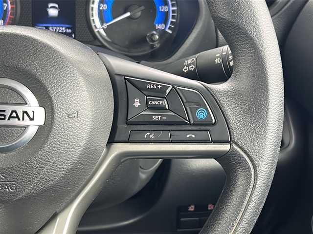 日産 ルークス HWS X プロパイロットED 宮城県 2021(令3)年 5.8万km アメジストパープル 禁煙車/プロパイロット/アラウンドビューモニター/エマージェンシーブレーキ/車線逸脱警報/オートマチックハイビーム/両側パワースライドドア/電動パーキングブレーキ/オートホールド/LEDヘッドライト/LEDフォグランプ/アイドリングストップ/横滑り防止機能/ステアリングスイッチ/プッシュスタート/スマートキー/純正フロアマット/ロールサンシェード/シートバックテーブル/純正14インチアルミホイール