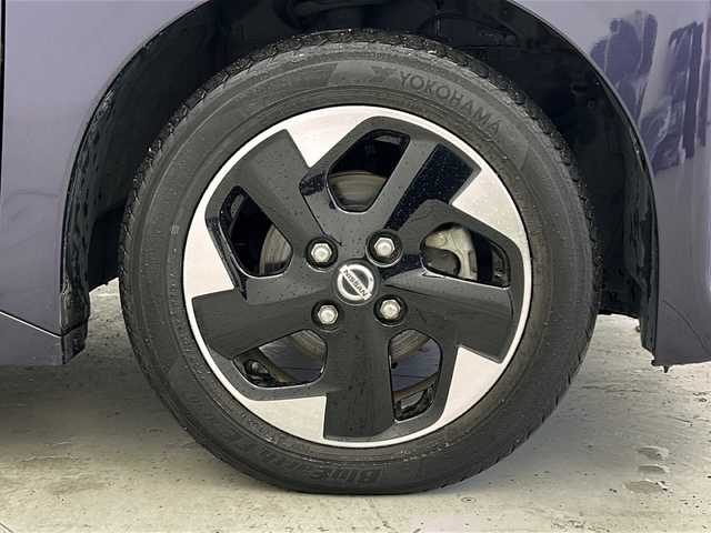 日産 ルークス HWS X プロパイロットED 宮城県 2021(令3)年 5.8万km アメジストパープル 禁煙車/プロパイロット/アラウンドビューモニター/エマージェンシーブレーキ/車線逸脱警報/オートマチックハイビーム/両側パワースライドドア/電動パーキングブレーキ/オートホールド/LEDヘッドライト/LEDフォグランプ/アイドリングストップ/横滑り防止機能/ステアリングスイッチ/プッシュスタート/スマートキー/純正フロアマット/ロールサンシェード/シートバックテーブル/純正14インチアルミホイール