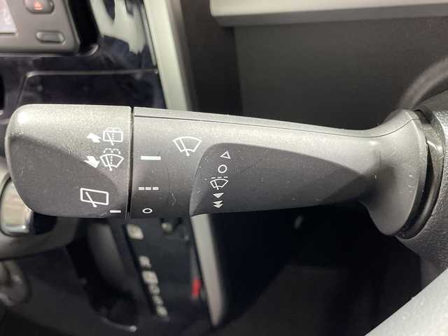 ダイハツ タント カスタム RS トップED SA Ⅲ 福岡県 2017(平29)年 6.3万km ブラックマイカメタリック 社外ナビ　バックカメラ　ＥＴＣ　前方ドラレコ　シートヒーター　両側パワースライドドア　スマートキー　プッシュスタート　衝突軽減ブレーキ　ハーフレザーシート　純正１５インチアルミホイール　アイドリングス