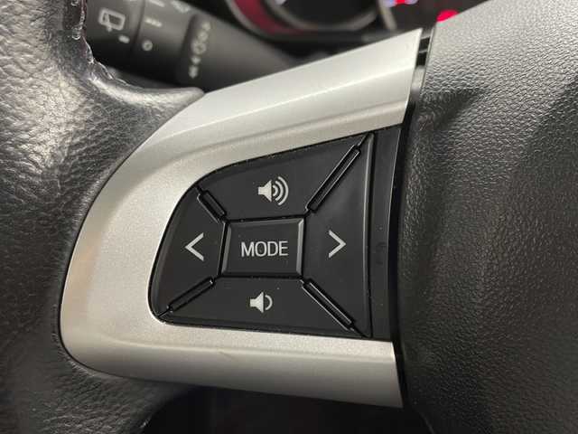 トヨタ ルーミー カスタムG S 茨城県 2018(平30)年 6.1万km レーザーブルークリスタルシャイン 純正ナビ　フルセグ再生可　バックカメラ　両側電動スライドドア　クルーズコントロール　純正14インチAW　純正フロアマット　ビル珍ETC　社外ドライブレコーダー　LEDヘッドライト