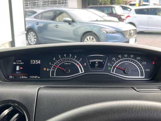 ホンダ Ｎ ＢＯＸ カスタム G L ホンダセンシング 山形県 2020(令2)年 11.4万km ブリリアントスポーティブルーメタリック2トーン ・4WD/・ホンダセンシング/・アダプティブ・クルーズ・コントロール/・片側パワースライドドア/・純正メモリナビ/CD、DVD、BT、TV再生可能/・バックカメラ/・LEDオートライト/・オートマチックハイビーム/・前席シートヒーター/・ビルトインETC/・純正AW/・純正フロアマット/・スマートキー/・電動格納ウィンカーミラー/・ドアバイザー