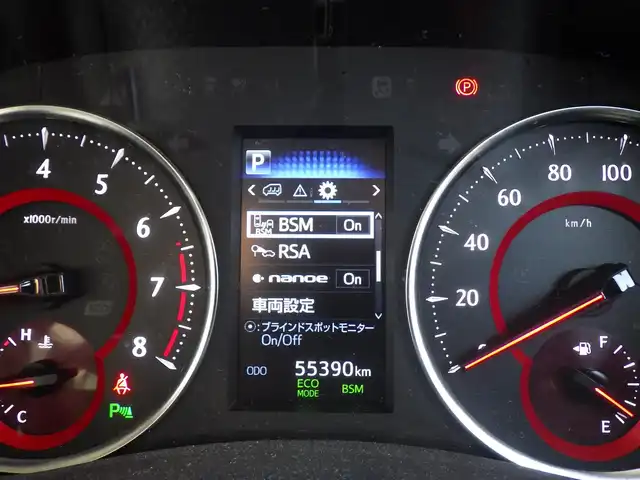 トヨタ アルファード S 千葉県 2019(平31)年 5.6万km ホワイトパールクリスタルシャイン Toyota Safety Sense/・プリクラッシュセーフティ/・レーンディパーチャーアラート/・オートハイビーム/・レーダークルーズコントロール/両側パワースライドドア/10インチ純正SDナビ/地デジTV/【DVD/CD再生機能　Bluetooth接続】/バックカメラ/フリップダウンモニター/ドライブレコーダー（前後撮影）/革巻きステアリング/ステアリングスイッチ/ETC/LEDヘッドライト/フォグライト/ウインカーミラー/クリアランスソナー/社外17インチアルミホイル/サイド/カーテンエアバッグ/スマートキー