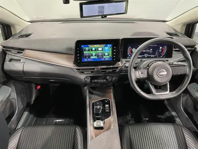 日産 オーラ G レザーエディション 愛知県 2021(令3)年 2.1万km ピンクⅡ 純正9インチナビ/衝突軽減ブレーキ/アラウンドビューモニター/LEDヘッドライト/ETC/ドライブレコーダー/デジタルインナーミラー/ブラインドスポットモニター/フルセグTV/Bluetooth/コーナーセンサー/レーンキープアシスト/オートハイビーム/プッシュスタート/スマートキー/CD/DVD再生/ミュージックサーバー/純正フロアマット/純正アルミホイール/オートライト/本革シート/禁煙車/ウィンカーミラー/電動格納ミラー/フォグランプ/電動パーキングブレーキ/オートブレーキホールド/オートエアコン