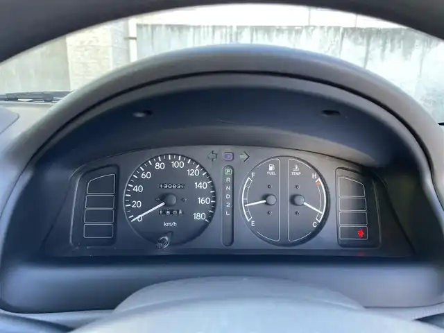 トヨタ カローラ XE サルーン リミテッド 宮城県 2000(平12)年 13.1万km シルバーM ワンオーナー/純正CD/CS/スペアキーあり/保証書/取扱説明書