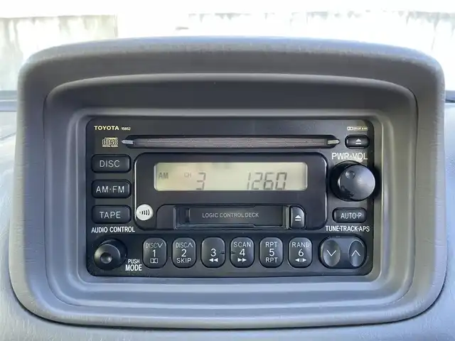 トヨタ カローラ XE サルーン リミテッド 宮城県 2000(平12)年 13.1万km シルバーM ワンオーナー/純正CD/CS/スペアキーあり/保証書/取扱説明書