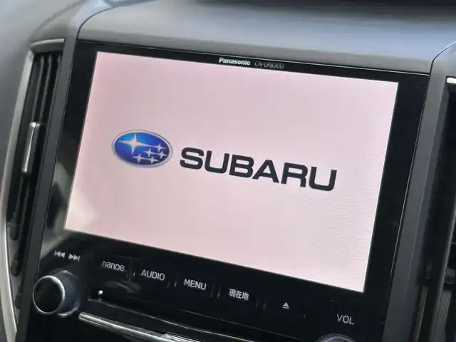 スバル インプレッサ ＸＶ