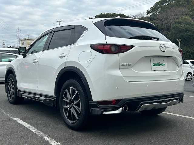 マツダ ＣＸ－５