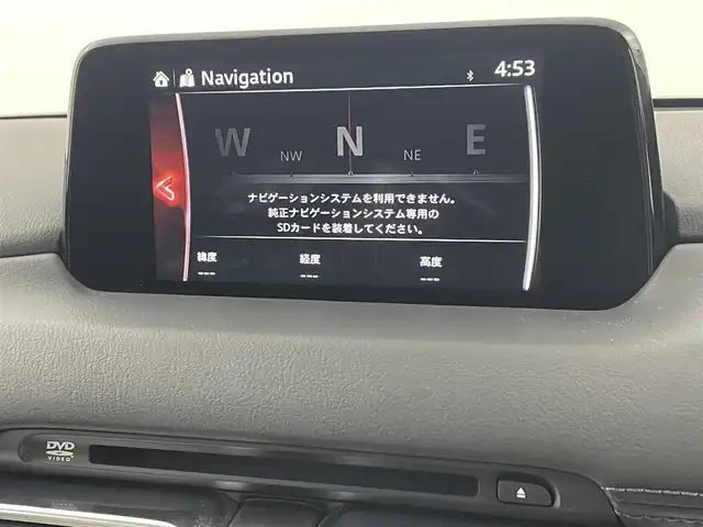 マツダ ＣＸ－５ XD Lパッケージ 福岡県 2017(平29)年 2.3万km スノーフレイクホワイトパールマイカ ＤＡＭＤフルエアロ　/純正ナビ　/フルセグTV/バック、サイドカメラ　/ＥＴＣ　/前後ドライブレコーダー　/レーダークルーズコントロール　/コーナーセンサー　/衝突被害軽減ブレーキ　/レーンキープ　/ＢＳＭ　/ＭＴモード付き　/パワーバックドア　/本革シート　/シートヒーター　/パワーシート　/ステアリングヒーター　/純正１９インチアルミホイール
