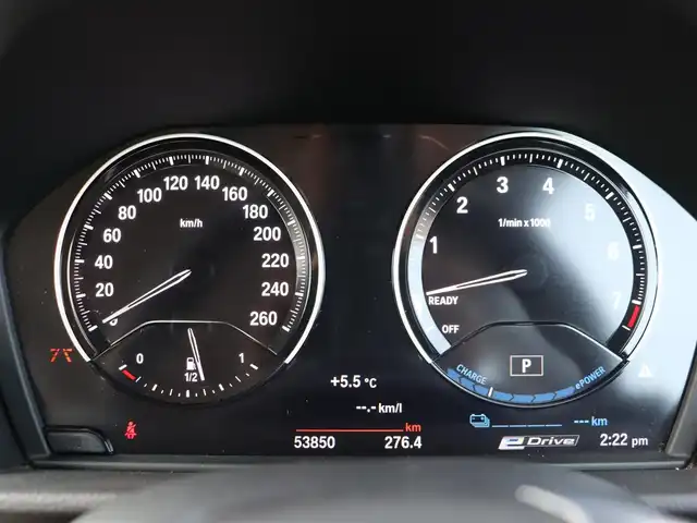 ＢＭＷ ２２５ＸＥ アイパフォーマンス アクティブツアラー ラグジュアリー 長野県 2019(平31)年 5.4万km 赤 オイスターレザー　/純正ナビ　/バックカメラ　/ＡＣＣ　/衝突軽減Ｂ　/レーンディパチャーＷ　/ヘッドアップＤ　/パワーシート／ヒーター　/パワーバックドア　/コンフォートアクセス　/ＬＥＤライト　/純正１７ＡＷ