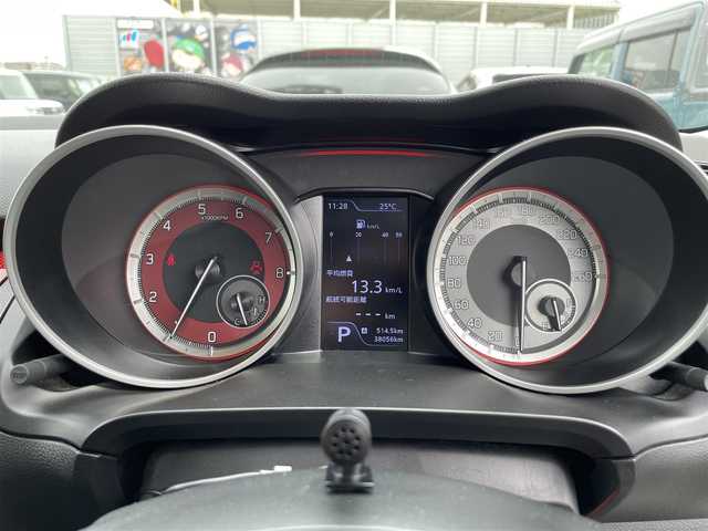 スズキ スイフト スポーツ 滋賀県 2018(平30)年 3.6万km プレミアムシルバーメタリック 純正８型ナビ/【Bluetooth/フルセグTV/SD/USB】/バックカメラ/ドライブレコーダー/ＥＴＣ/シートヒーター/レーダークルーズコントロール/ステアリングスイッチ/パドルシフト/電動格納ミラー/プッシュスタート/ＬＥＤライト/オートライト