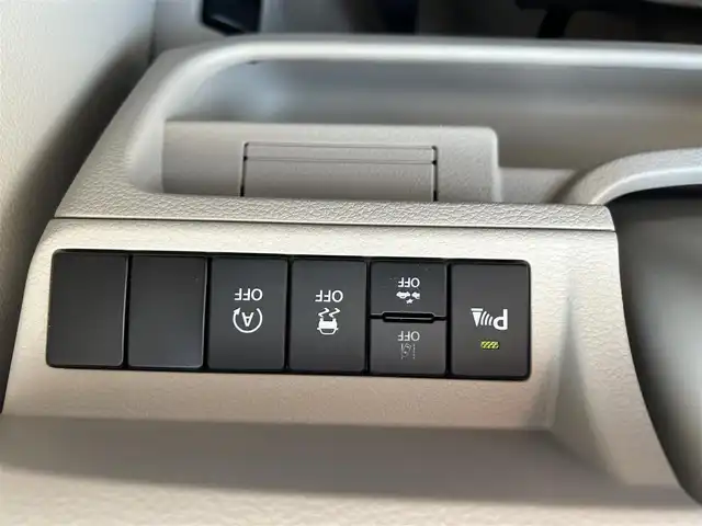 スズキ ラパン X 道東・釧路十勝 2020(令2)年 2.5万km コフレピンクパールメタリック/ホワイト2トーンルーフ ４WD/衝突被害軽減/コーナーセンサー/横滑り防止/純正メモリナビ/　【BT　CD　フルセグTV　USB　DVD】/全周囲カメラ/LEDライト/シートヒーター/純正アルミホイール/オートライト/アイドリングストップ/純正フロアマット/スマートキー