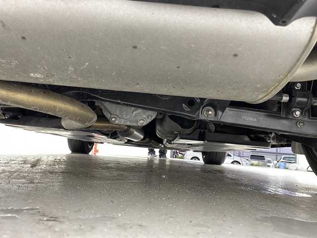 トヨタ ８６ GT リミテッド ブラックPKG 兵庫県 2018(平30)年 3.2万km グレー 6MT/純正SDナビ/（CD／DVD／SD／BT／フルセグTV/HDMI）/Bカメラ/ハーフレザーシート/ブレンボキャリパー/純正フォグランプ/専用17インチアルミホイール/スペアキー/LEDヘッドライト/禁煙車