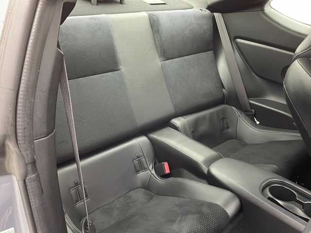 トヨタ ８６ GT リミテッド ブラックPKG 兵庫県 2018(平30)年 3.2万km グレー 6MT/純正SDナビ/（CD／DVD／SD／BT／フルセグTV/HDMI）/Bカメラ/ハーフレザーシート/ブレンボキャリパー/純正フォグランプ/専用17インチアルミホイール/スペアキー/LEDヘッドライト/禁煙車