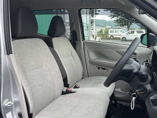 日産 デイズ S 京都府 2024(令6)年 1万km スターリングシルバーM 衝突軽減ブレーキ　/レーンキープ　/前後ドラレコ　/バックカメラ　/クリアランスソナー　/アイドリングストップ　/電動格納ミラー　/ベンチシート　/ＵＳＢ　/Ｂｌｕｅｔｏｏｔｈ　/オートエアコン　/オートライト　