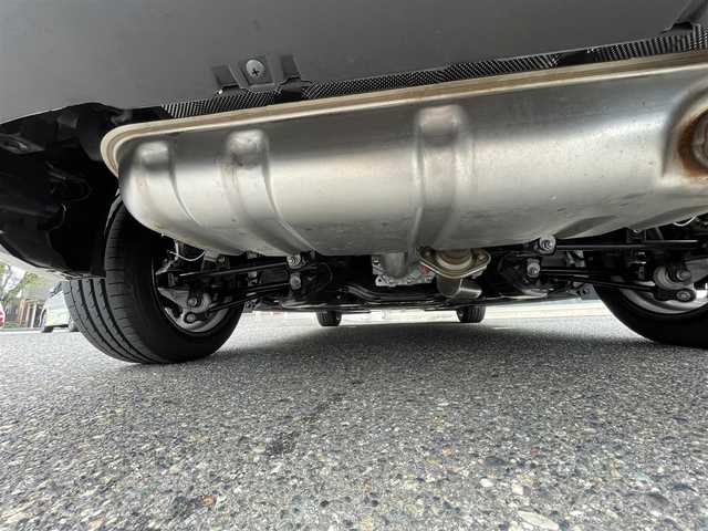 マツダ ロードスター S スペシャルパッケージ 新潟県 2023(令5)年 0.4万km スノーフレイクホワイトパールマイカ ワンオーナー/HDDナビ/ワンセグテレビ/バックカメラ/クルーズコントロール/コーナーセンサー/プッシュスタート/運転席助手席シートヒーター/Bluetooth/スペアキー1個