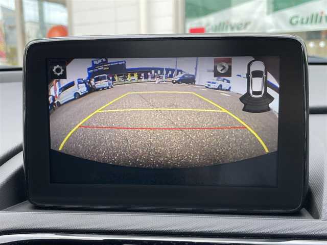 マツダ ロードスター S スペシャルパッケージ 新潟県 2023(令5)年 0.4万km スノーフレイクホワイトパールマイカ ワンオーナー/HDDナビ/ワンセグテレビ/バックカメラ/クルーズコントロール/コーナーセンサー/プッシュスタート/運転席助手席シートヒーター/Bluetooth/スペアキー1個