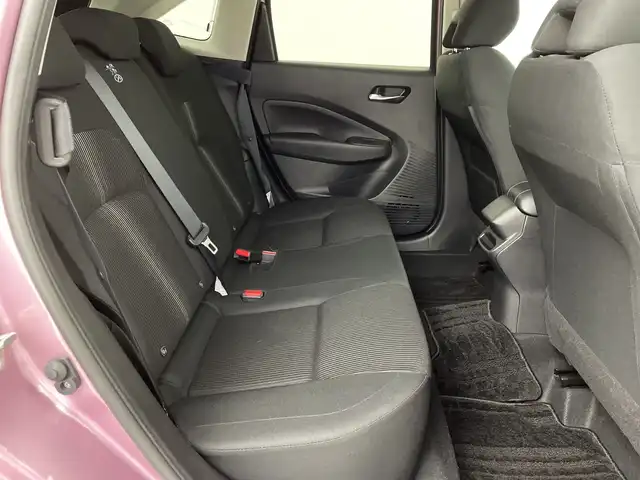 日産 ノート X 鹿児島県 2022(令4)年 1.2万km ピンクⅡ 純正メモリナビ/（AM/FM/CD/DVD/Bluetooth）/アラウンドビューモニター/ブラインドスポットモニター/インテリジェントルームミラー/ETC2.0/ドライブレコーダー/コーナーセンサー/レーンキープアシスト/盗難防止装置/オートライト/LEDヘッドライト/衝突被害軽減システム/純正ドアバイザー