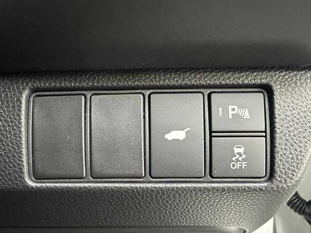 ホンダ ヴェゼル ハイブリッド e:HEV Z 兵庫県 2025(令7)年 0.1千km プラチナホワイトパール 登録済み未使用車/ハーフレザーシート/シートヒーター/ホンダセンシング/純正コネクトナビ＆フルセグTV/（USB＆BT＆AppleCarplay＆Androidauto)/バックカメラ/ワイヤレス充電器/ビルトインETC/パワーバックドア/オートライト/LEDライト/LEDフォグ/ステアリングヒーター/パドルシフト/コーナーセンサー/スマートキー/プッシュスタート