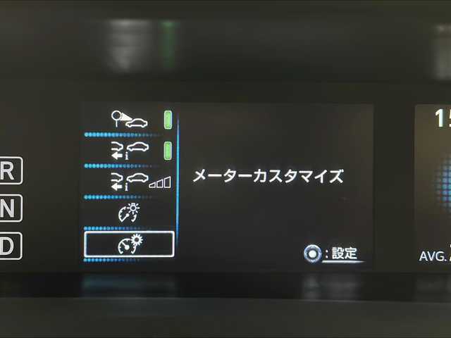 トヨタ プリウス S ツーリングセレ ブラックED 茨城県 2021(令3)年 1.6万km プレシャスブラックパール 純正ナビ　バックモニター　ＬＥＤヘッドライト　衝突軽減ブレーキ　追従クルコン　レーンキープアシスト　純正アルミホイール　ＥＴＣ　黒レザーシート　シートヒーター　ドライブレコーダー　スマートキー　禁煙車
