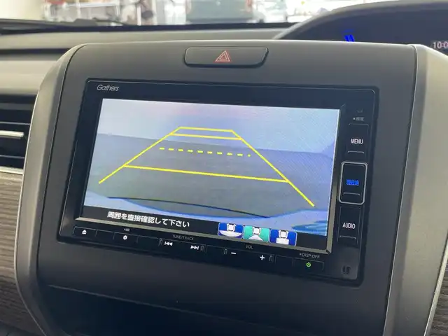 ホンダ フリード クロスター ホンダセンシング 埼玉県 2021(令3)年 4.5万km プラチナホワイトパール 純正メモリナビ/ CD DVD Bluetooth フルセグ/バックカメラ/レーダークルーズコントロール/前後ドライブレコーダー/両側パワースライドドア/ビルトインETC/シートヒーター/ハーフレザーシート/衝突被害軽減/前後コーナーセンサー/純正15インチアルミホイール