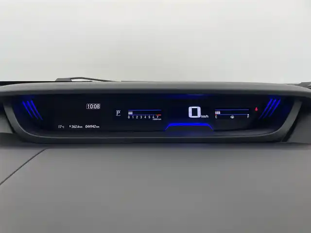 ホンダ フリード クロスター ホンダセンシング 埼玉県 2021(令3)年 4.5万km プラチナホワイトパール 純正メモリナビ/ CD DVD Bluetooth フルセグ/バックカメラ/レーダークルーズコントロール/前後ドライブレコーダー/両側パワースライドドア/ビルトインETC/シートヒーター/ハーフレザーシート/衝突被害軽減/前後コーナーセンサー/純正15インチアルミホイール