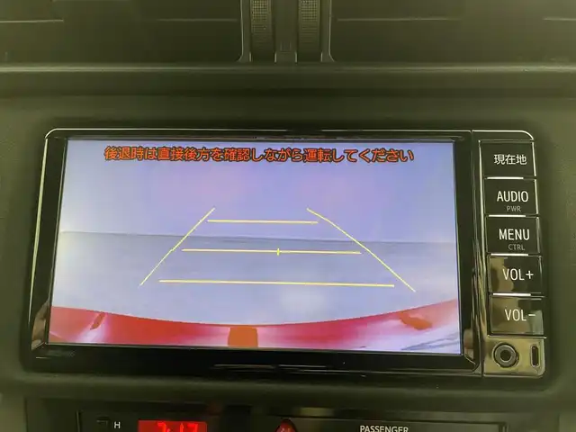 トヨタ ８６ GT リミテッド 大分県 2016(平28)年 2.5万km ピュアレッド 純正SDナビ　型式：NSCD-W66/【ワンセグTV、BT対応、CD、AM/FM】/ステアリングスイッチ/バックカメラ/プッシュスタート/スマートキー/クルーズコントロール/ETC/前後ドライブレコーダー/ハーフレザーシート/・前席シートヒーター/エンジンスターター/横滑り防止装置/電動格納ミラー/純正フロアマット/オートライト/LEDヘッドライト/LEDフォグ/純正17インチアルミホイール