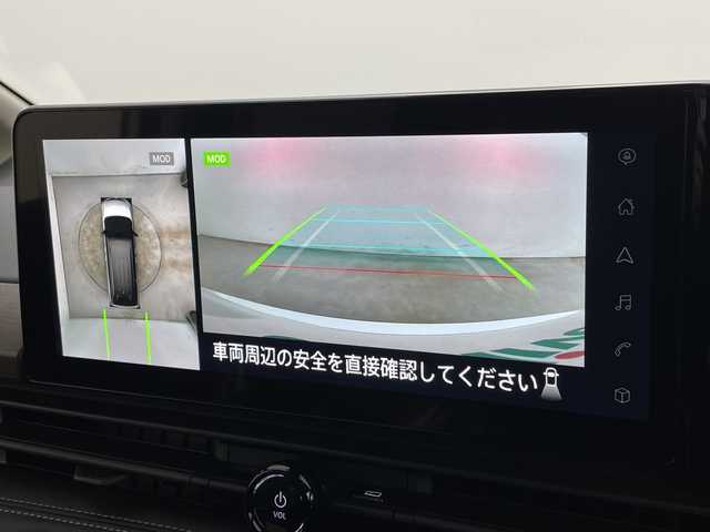 日産 セレナ e－パワー ハイウェイスター V 新潟県 2025(令7)年 0.1千km プリズムホワイト アラウンドビューモニター/プロパイロット　/両側パワースライドドア　/フリップダウンモニター　/純正メモリナビ（Bluetooth・USB）/フルセグ　/ブラインドスポットモニター/追従クルーズコントロール/レーンキープアシスト　/前後コーナーセンサー/ＬＥＤオートライト　/オートマチックハイビーム/インテリジェントルームミラー　/ビルトインＥＴＣ/レザーステアリング/ステアリングスイッチ/純正１６インチアルミホイール/スマートキー/スペアキー