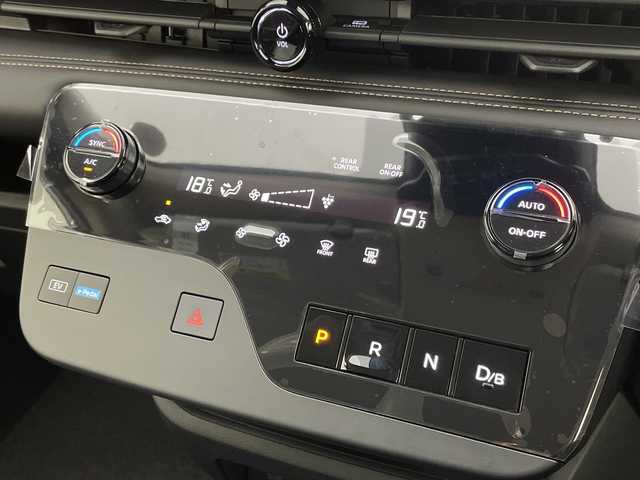 日産 セレナ e－パワー ハイウェイスター V 新潟県 2025(令7)年 0.1千km プリズムホワイト アラウンドビューモニター/プロパイロット　/両側パワースライドドア　/フリップダウンモニター　/純正メモリナビ（Bluetooth・USB）/フルセグ　/ブラインドスポットモニター/追従クルーズコントロール/レーンキープアシスト　/前後コーナーセンサー/ＬＥＤオートライト　/オートマチックハイビーム/インテリジェントルームミラー　/ビルトインＥＴＣ/レザーステアリング/ステアリングスイッチ/純正１６インチアルミホイール/スマートキー/スペアキー