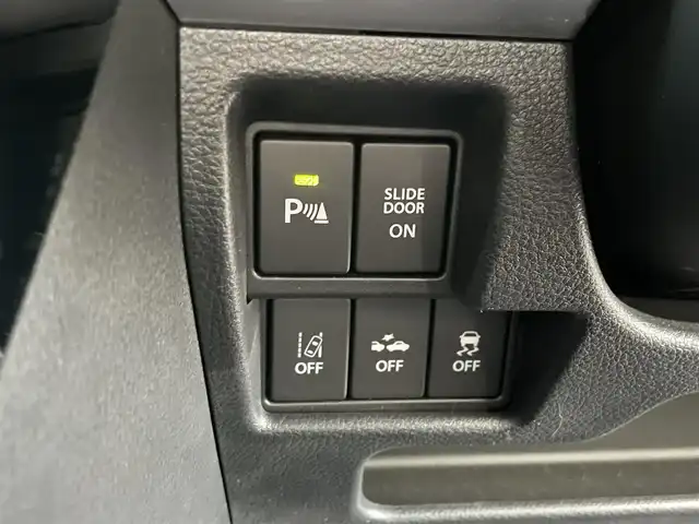 スズキ スペーシア カスタム HYBRID XS ターボ 島根県 2020(令2)年 1.7万km ムーンライトバイオレットPM ワンオーナー　/純正メモリナビ/フルセグTV　/ＤＶＤ再生/Ｂｌｕｅｔｏｏｔｈ接続　/全方位/バック/サイドカメラ/両側パワースライドドア　/アダプティブクルーズコントロール/ビルトインＥＴＣ　/パドルシフト/ハーフレザーシート/運転席シートヒーター/衝突軽減ブレーキ/レーンキープアシスト/ヘッドアップディスプレイ/後方コーナーセンサー/スマートキー/純正LEDヘッドライト/純正１５インチアルミホイール/純正フロアマット/保証書・取扱説明書/スペアキー1本