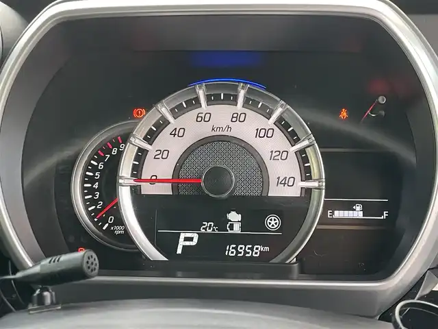 スズキ スペーシア カスタム HYBRID XS ターボ 島根県 2020(令2)年 1.7万km ムーンライトバイオレットPM ワンオーナー　/純正メモリナビ/フルセグTV　/ＤＶＤ再生/Ｂｌｕｅｔｏｏｔｈ接続　/全方位/バック/サイドカメラ/両側パワースライドドア　/アダプティブクルーズコントロール/ビルトインＥＴＣ　/パドルシフト/ハーフレザーシート/運転席シートヒーター/衝突軽減ブレーキ/レーンキープアシスト/ヘッドアップディスプレイ/後方コーナーセンサー/スマートキー/純正LEDヘッドライト/純正１５インチアルミホイール/純正フロアマット/保証書・取扱説明書/スペアキー1本