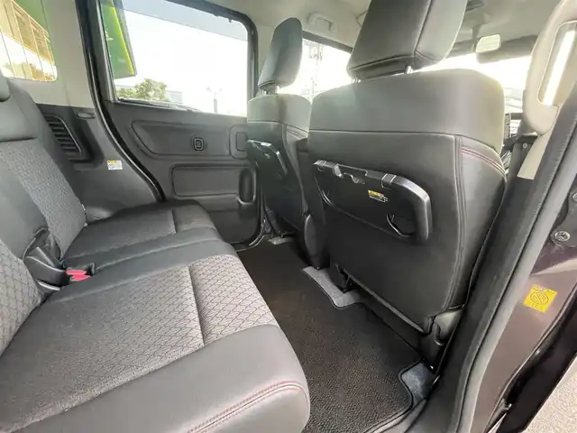 スズキ スペーシア カスタム HYBRID XS ターボ 島根県 2020(令2)年 1.7万km ムーンライトバイオレットPM ワンオーナー　/純正メモリナビ/フルセグTV　/ＤＶＤ再生/Ｂｌｕｅｔｏｏｔｈ接続　/全方位/バック/サイドカメラ/両側パワースライドドア　/アダプティブクルーズコントロール/ビルトインＥＴＣ　/パドルシフト/ハーフレザーシート/運転席シートヒーター/衝突軽減ブレーキ/レーンキープアシスト/ヘッドアップディスプレイ/後方コーナーセンサー/スマートキー/純正LEDヘッドライト/純正１５インチアルミホイール/純正フロアマット/保証書・取扱説明書/スペアキー1本