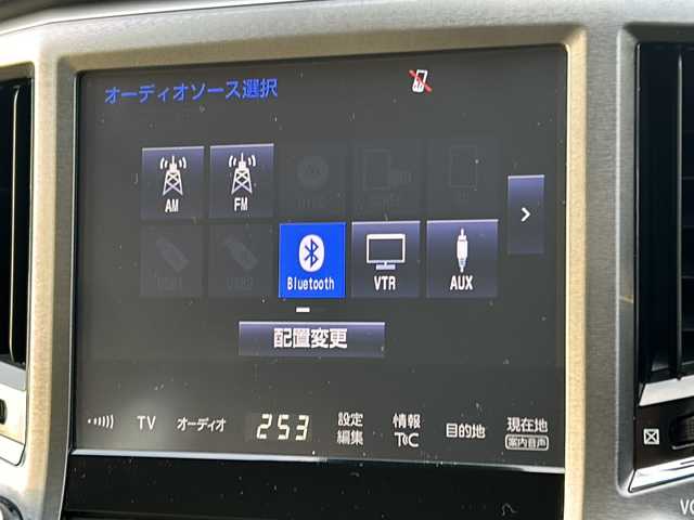 トヨタ クラウン ハイブリッド ロイヤルサルーン Four 秋田県 2017(平29)年 3.9万km ホワイトパールクリスタルシャイン 純正SDナビ/純正BT、CD、DVD、TV/バックカメラ/ドライブレコーダー/社外17インチAW/純正17インチAWサマー積込み/４WD/スペアキー/保証書、取説