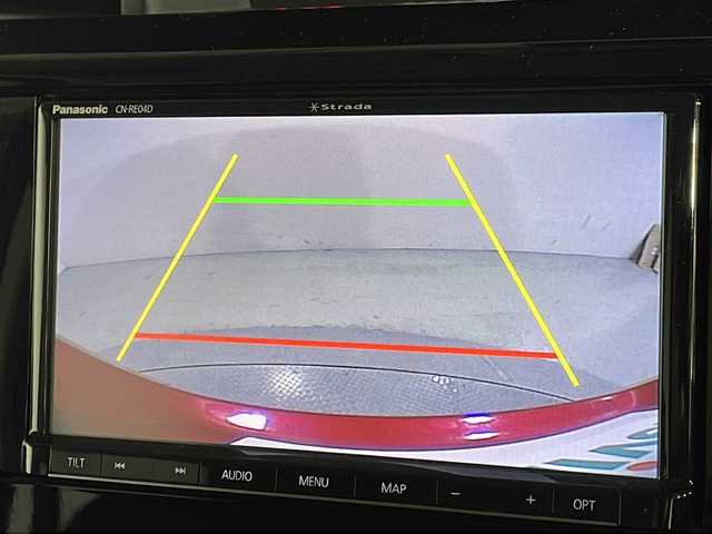 トヨタ タンク カスタムG－T 広島県 2018(平30)年 2.5万km マゼンタベリーマイカM 社外ナビ　/両側パワースライドドア　/バックカメラ　/フルセグ　/クルーズコントロール　/レーンキープアシスト　/衝突軽減　/オートライト　/LEDヘッドランプ　/スマートキー　/フォグランプ　/Bluetooth　/ETC/純正15インチアルミホイール(175/55/R15)/エアバック（運転席/助手席）