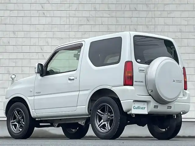 スズキ ジムニー クロスアドベンチャー 岩手県 2012(平24)年 6.8万km パールホワイト 禁煙車/4WD（切替）/ワンオーナー/社外オーディオ(1DIN)　　/シートヒーター/LEDヘッドライト　/フォグランプ　/ヘッドライトレベリング　/電動格納ミラー　/ウィンカーミラー　/革巻きステアリング/シガーソケット