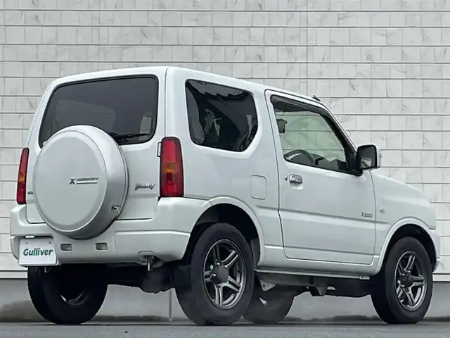 スズキ ジムニー クロスアドベンチャー 岩手県 2012(平24)年 6.8万km パールホワイト 禁煙車/4WD（切替）/ワンオーナー/社外オーディオ(1DIN)　　/シートヒーター/LEDヘッドライト　/フォグランプ　/ヘッドライトレベリング　/電動格納ミラー　/ウィンカーミラー　/革巻きステアリング/シガーソケット