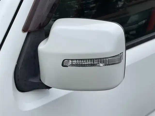 スズキ ジムニー クロスアドベンチャー 岩手県 2012(平24)年 6.8万km パールホワイト 禁煙車/4WD（切替）/ワンオーナー/社外オーディオ(1DIN)　　/シートヒーター/LEDヘッドライト　/フォグランプ　/ヘッドライトレベリング　/電動格納ミラー　/ウィンカーミラー　/革巻きステアリング/シガーソケット