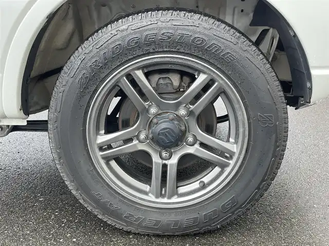 スズキ ジムニー クロスアドベンチャー 岩手県 2012(平24)年 6.8万km パールホワイト 禁煙車/4WD（切替）/ワンオーナー/社外オーディオ(1DIN)　　/シートヒーター/LEDヘッドライト　/フォグランプ　/ヘッドライトレベリング　/電動格納ミラー　/ウィンカーミラー　/革巻きステアリング/シガーソケット