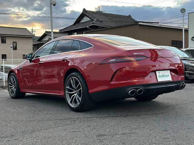 メルセデスＡＭＧ ＧＴ