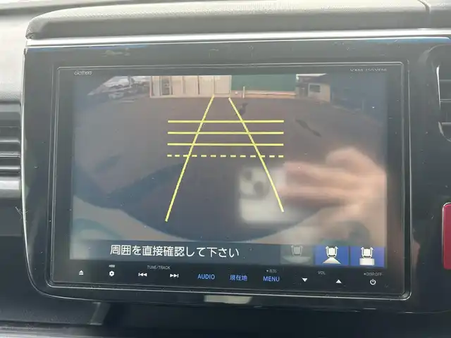 ホンダ ステップワゴン