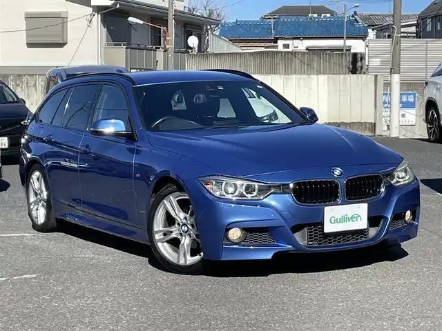 ＢＭＷ ３２０ｉ